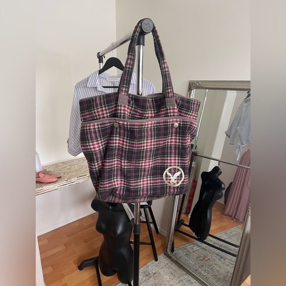 American eagle overnight bag - Picture 2 of 4